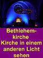 A Bethlehemkirche